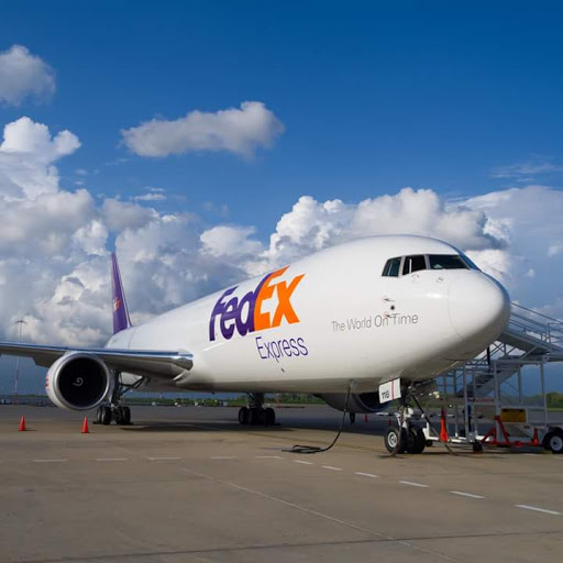 Fedex Actopan - Pasaje Ramos, Calle Ignacio Zaragoza 3 Int. 2, Centro Sur, 42500 Actopan, Hgo., México, Servicio de mensajería | VER