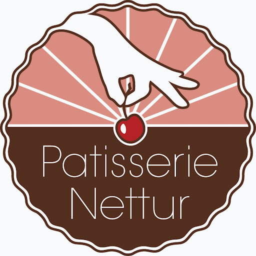 Patisserie Nettur logo