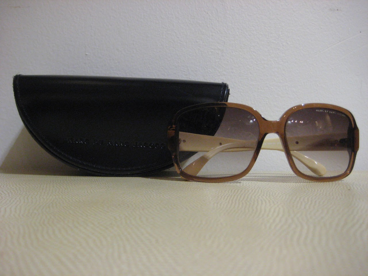 Marc by Marc Jacobs Sunglasses