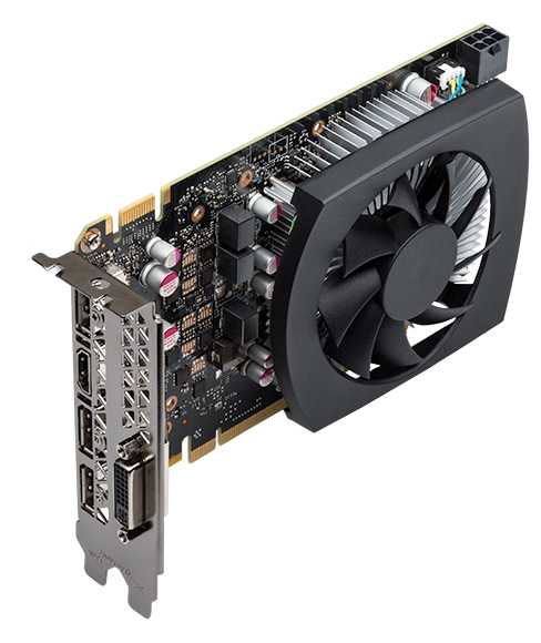 Votre carte vidéo doit être au moins GeForce GTX 950, pour le support HDR