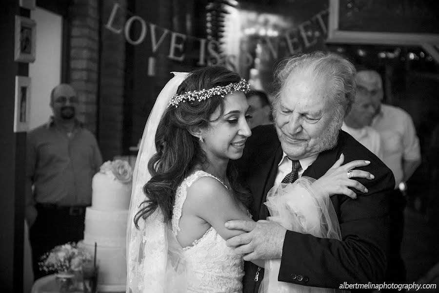 Fotógrafo de bodas Albert Buniatyan (albertbuniatyan). Foto del 7 de agosto 2018