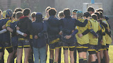 U16 Teulière A vs Ol. Matcq en Baroeuil, 17 déc. 2017