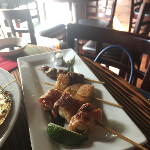 Japanese Restaurant «Tan Izakaya», reviews and photos, 815 S Aiken Ave, Pittsburgh, PA 15232, USA