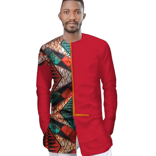 African Wear Styles for Men: What’s Trending - Pretty 4