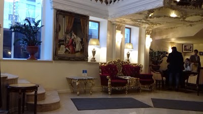 Photos of The Rooms Boutique Hotel