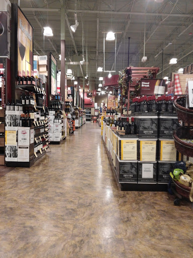 Wine Store «Total Wine & More», reviews and photos, 87 Boston Worcester Turnpike, Shrewsbury, MA 01545, USA