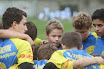 U 14 : RCC 1 vs Racing 2 et vs Plessis, le 22 novembre 2014