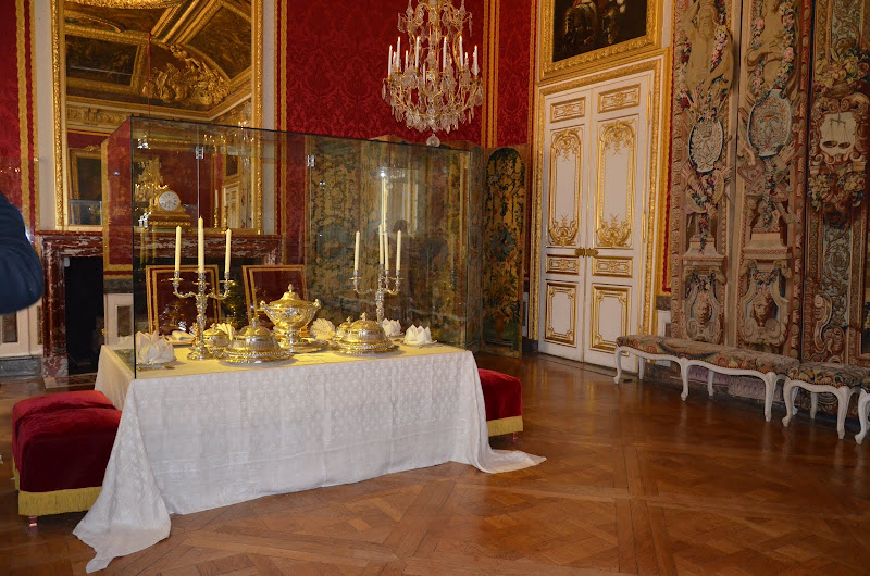 Майский Париж. Диснейленд. 2013 (Много фото!)