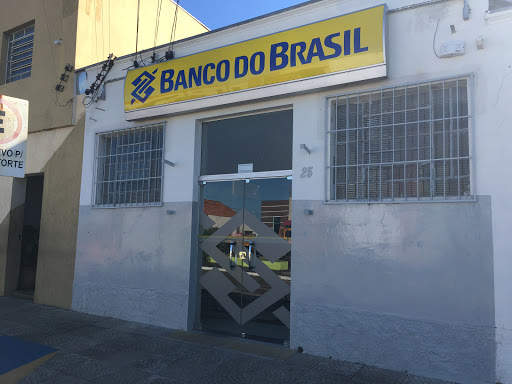 Banco do Brasil, Av. Santa Cecília, 25, Álvaro de Carvalho - SP, 17410-000, Brasil, Banco, estado Sao Paulo