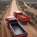 Icon Cargo Indian Truck Simulator