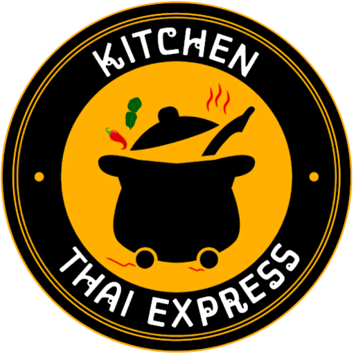 Kitchen Thai Express logo