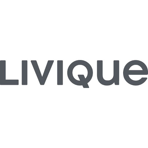 LIVIQUE Neuchâtel Portes Rouges logo