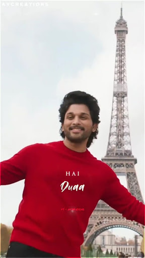Allu Arjun Rashmika Mandanna Status OR Ringtone Download Allu Arjun Rashmika Mandanna Status OR Ringtone Download