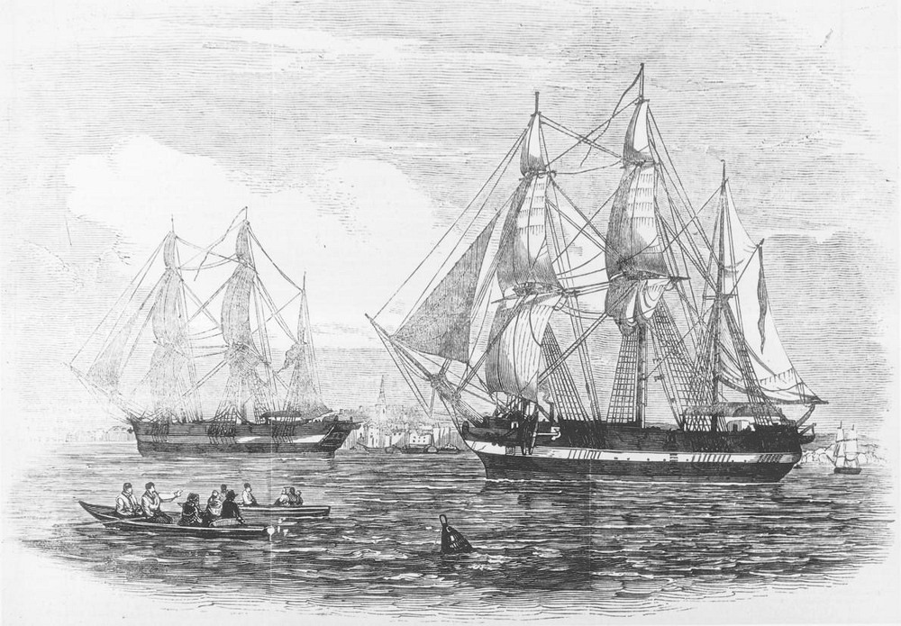 franklin-expedition