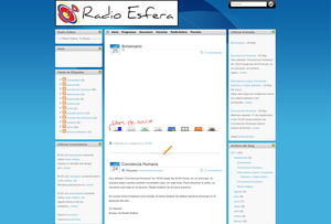 Radio Esfera