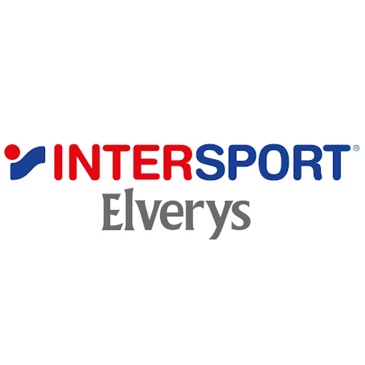 Intersport Elverys logo