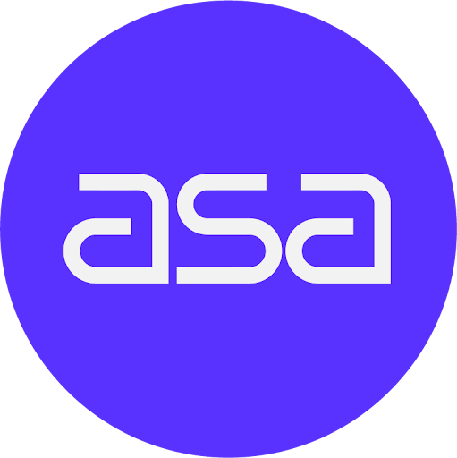 Uitzendbureau ASA Talent Tilburg logo