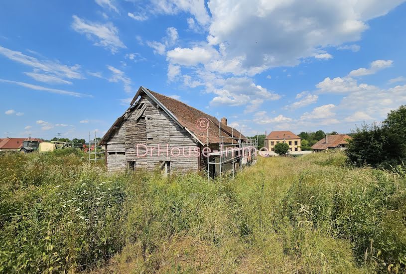  Vente Terrain agricole - à Chauffour-lès-Bailly (10110) 