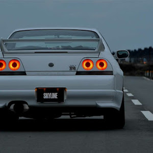 スカイライン GT-R BCNR33