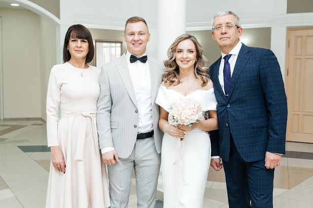 Fotógrafo de bodas Nataliya Ekimova (ekimovaphoto). Foto del 11 de mayo