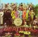 (1967) Sgt. Pepper Lonely Heart's Club Band