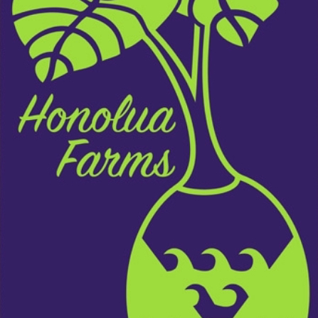 Honolua Farms Kitchen logo