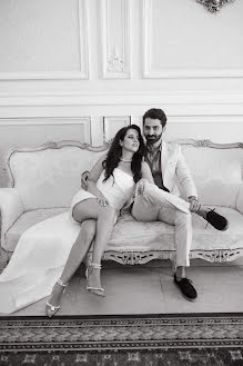 Nhiếp ảnh gia ảnh cưới George Sandu (georgesandu). Ảnh của 8 tháng 9 2023