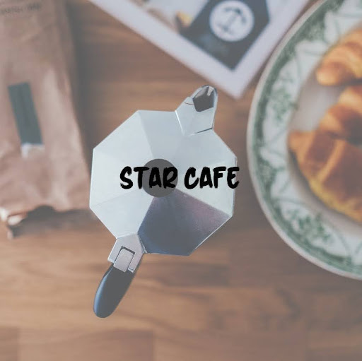 Star Cafe