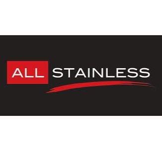All Stainless Limited logo