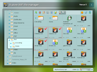 plore File Manager is around other file director that has easily won the hearts of mobile device X-plore File Manager Donate 4.16.14 APK [Full Mod]