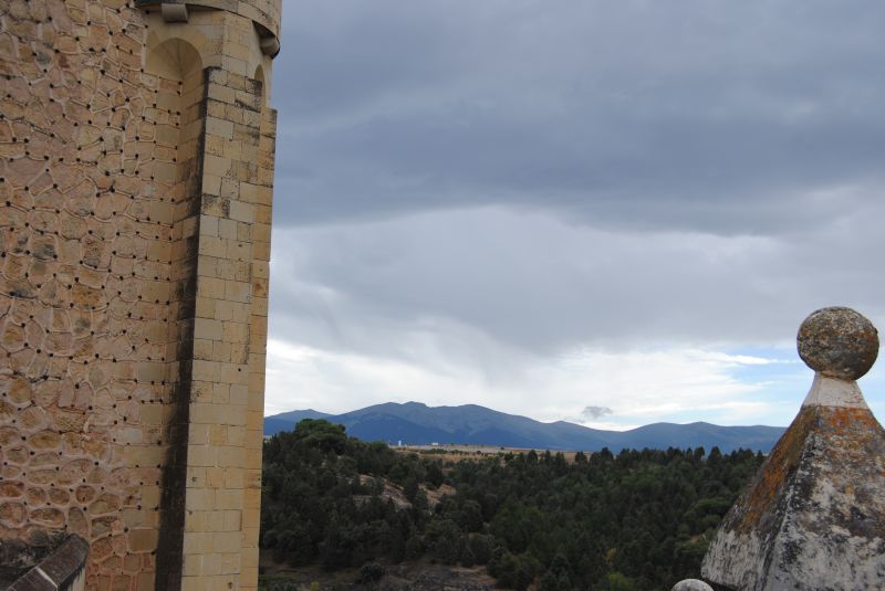 De una escapada a Ávila y Segovia - Blogs de España - 17/10- Segovia y Villacastín: Del Acueducto, el Alcázar y mucho más (38)