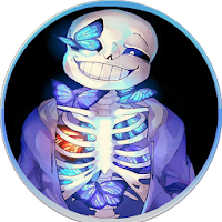 Cool Undertale Wallpapers Sans Androidアプリ Applion