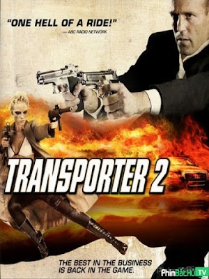 Transporter 2 (2005)