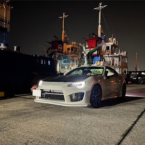 BRZ ZC6