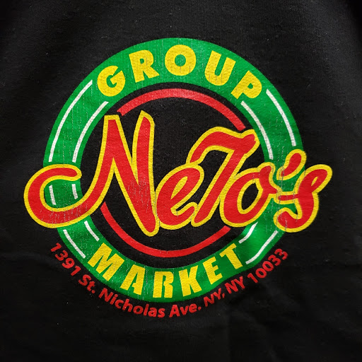 Netos group market