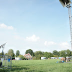 Oranjefeest Barlo - zaterdagmiddag 18 juli 2015