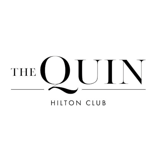 Hilton Club The Quin New York logo