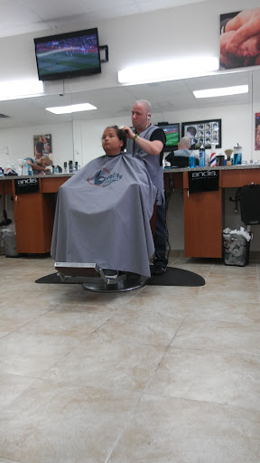 Barber Shop «Quality Barbershop», reviews and photos, 11522 W State Rd 84, Davie, FL 33325, USA