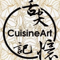 Mandarin Restaurant Cuisineart logo