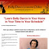 Belly Dance Lessons Online thumbnail