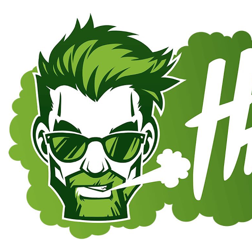 Haze Smoke Shop (East Vancouver) logo