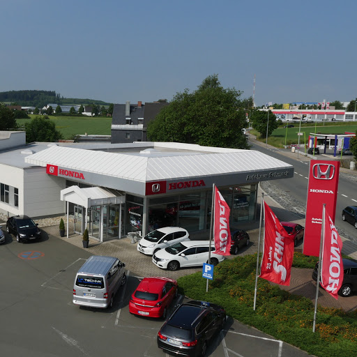 Autohaus Schmack GmbH