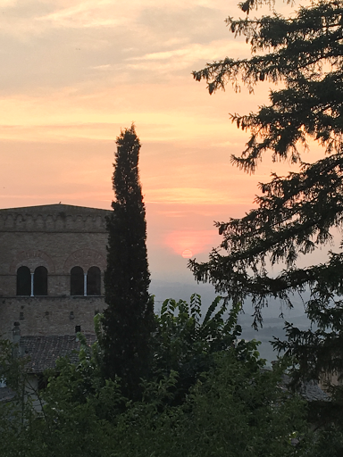 San Gimignano 