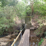 Small Weir (64013)