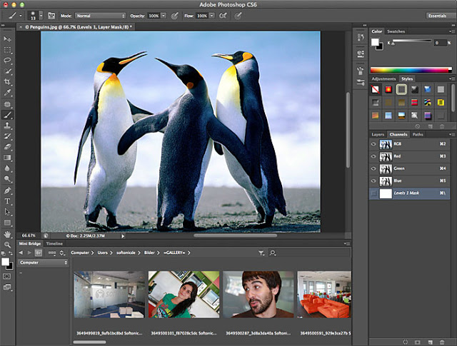 adobe photoshop cs6 free trial online