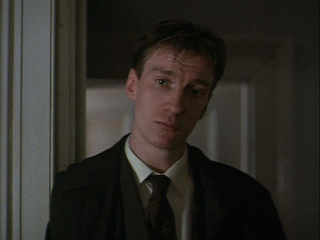 David Thewlis Awesome Profile Pics