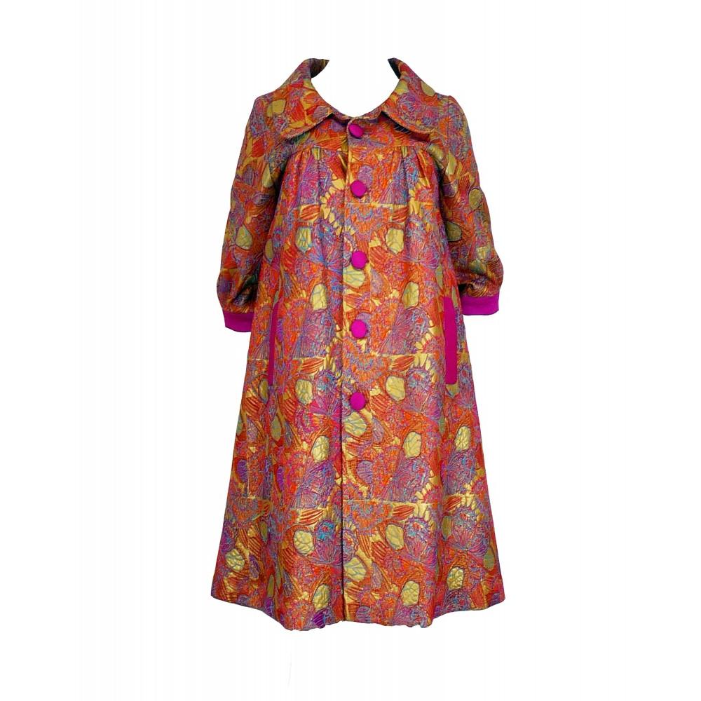 OTT Jackie O Coat