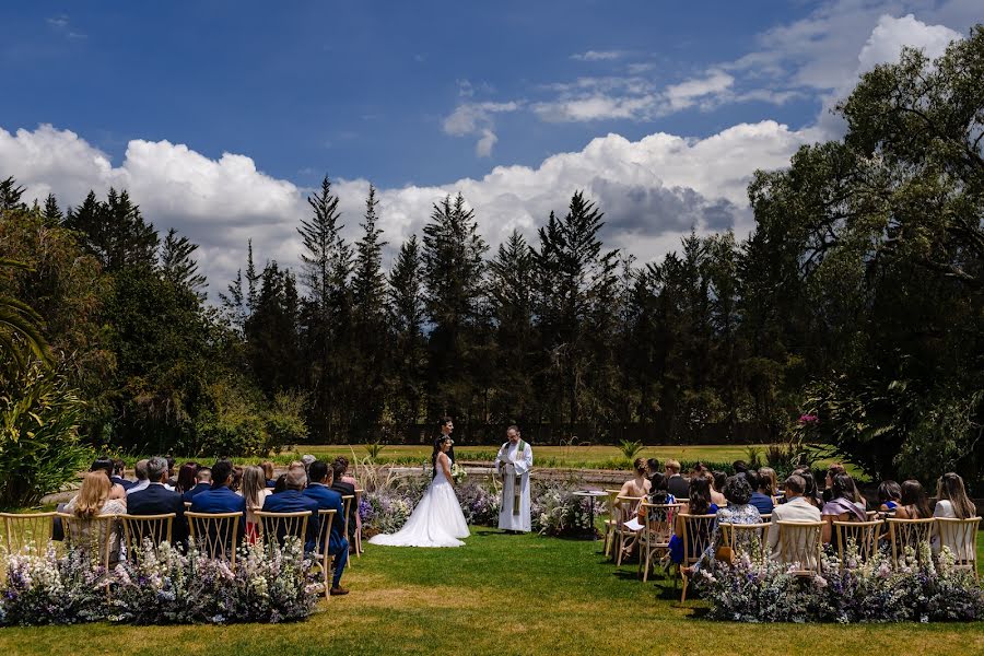 Fotógrafo de casamento Viviana Calaon (vivianacalaonm). Foto de 5 de março