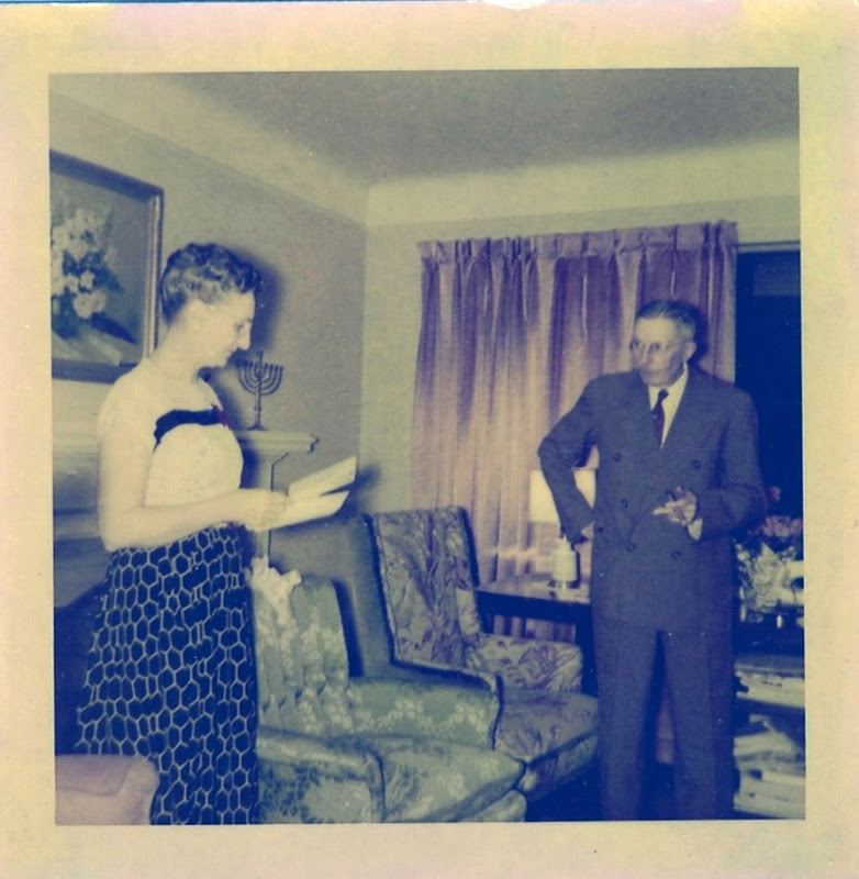 Copy of MILNE_Florence and Joseph_circa early 1950s