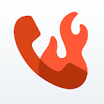 Cover Image of Download Burner - Second Phone Number - Calling & Texting 4.2.18 APK